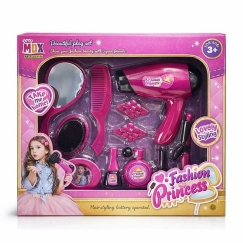 ZB46 Vacuum Cleaner Game Set