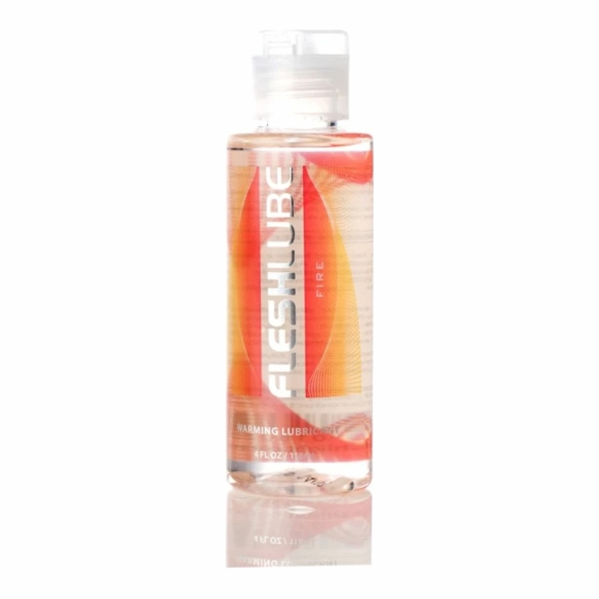 Fleshlight - Fleshlube Fire 100 ml
