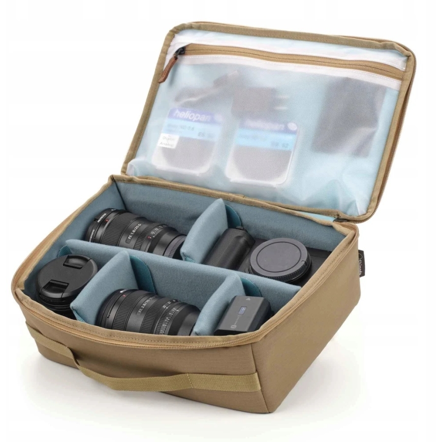 Kaamera kott - Shimoda Core Unit Soft Large Boa – 5