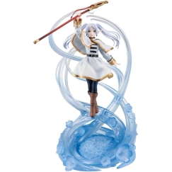 Banpresto Frieren Beyond Journeys End Frieren - Frieren Ichibansho figuur 27 cm