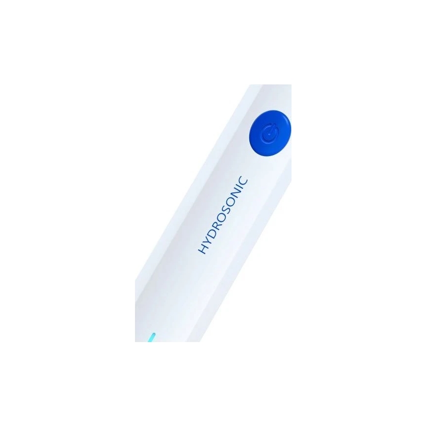 Curaprox HYDROSONIC Toothbrush White – 4