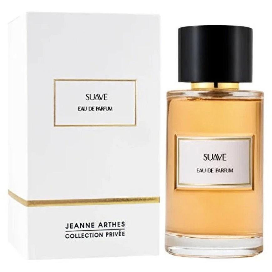 Jeanne Arthes Smooth EDP parfüüm