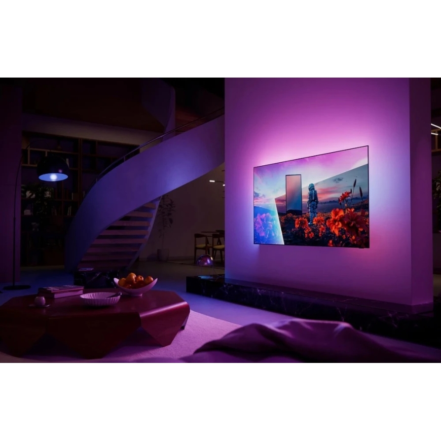Philips 42OLED811/12 – 3
