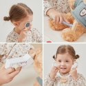 Viga Toys VIGA Arsti kohver 10 tk Viga Toys VIGA Arsti kohver 10 tk