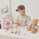 Viga Toys VIGA Чемодан врача 10 шт Viga Toys VIGA Чемодан врача 10 шт