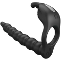 PRETTY LOVE - Blackney black, 7 vibration functions, memory function PRETTY LOVE - Blackney black, 7 vibration functions, memory function
