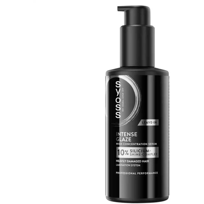Syoss Intensiivinen hiusseerumi 100 ml