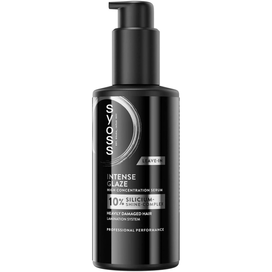 Syoss Intensiivne mõju juuste seerum 100 ml – 2