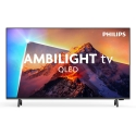 Philips 43PQS8611/12 tv 109,2 cm (43") 4K Ultra HD Älytelevisio Wi-Fi Musta Philips 43PQS8611/12 tv 109,2 cm (43") 4K Ultra HD Älytelevisio Wi-Fi Musta