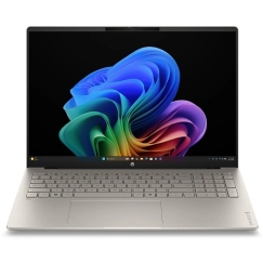 Portatīvā datoru Hewlett Packard (HP) NTB HP OmniBook 5 NG AI PC 16-bm0070ncx,Ultra 5 322 (6C) 46 NPU TOPs,46 TOPS,16.0" 2K,16GB