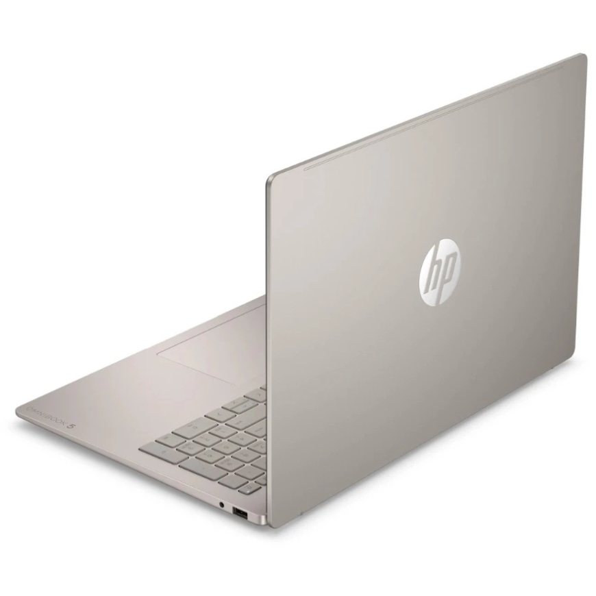 Portatīvā datoru Hewlett Packard (HP) NTB HP OmniBook 5 NG AI PC 16-bm0070ncx,Ultra 5 322 (6C) 46 NPU TOPs,46 TOPS,16.0" 2K,16GB – 3