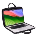 Thule TGAE2557 40.6 cm (16") Briefcase Black Thule TGAE2557 40.6 cm (16") Briefcase Black