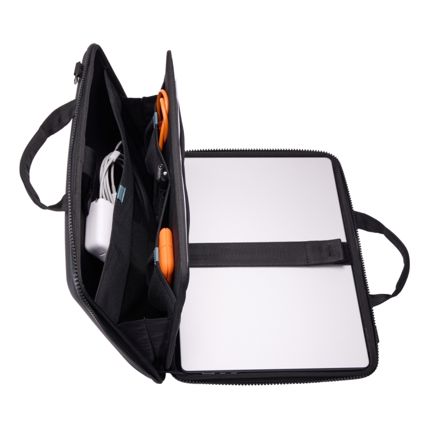 Thule TGAE2557 40,6 cm (16") Portfelis Melns – 4