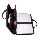 Thule TGAE2557 40,6 cm (16") Salkku Musta Thule TGAE2557 40,6 cm (16") Salkku Musta