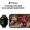 Apple Watch SE 3 44mm Starlight/Sand Band S/M Apple Watch SE 3 44mm Starlight/Sand Band S/M