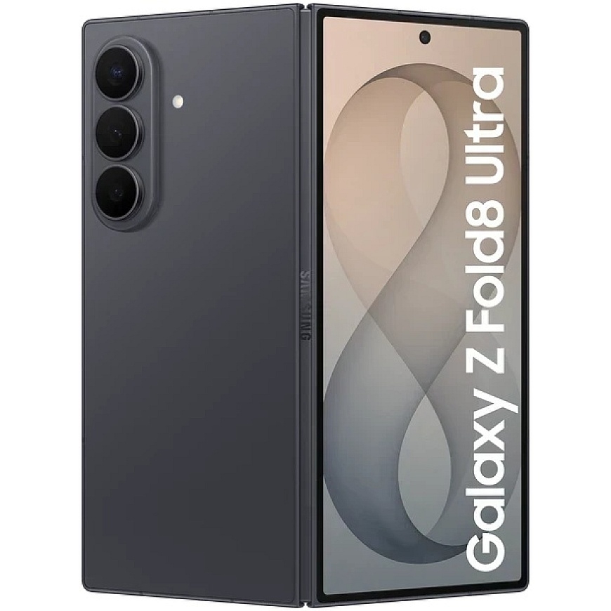 Samsung F976B Galaxy Fold8 Ultra 1TB Grafiitti