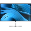DELL Pro Plus P2725QE PC lamekuvar 68,6 cm (27") 3840 x 2160 pikslit 4K Ultra HD LCD Must, Hõbe DELL Pro Plus P2725QE PC lamekuvar 68,6 cm (27") 3840 x 2160 pikslit 4K Ultra HD LCD Must, Hõbe