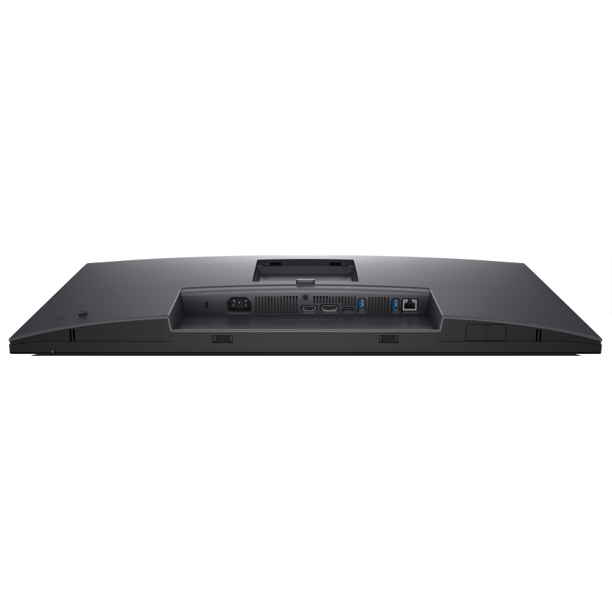 DELL Pro Plus P2725QE monitori 68,6 cm (27") 3840 x 2160 pikseļi 4K Ultra HD LCD Melns, Sudrabs – 4