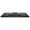 DELL Pro Plus P2725QE PC lamekuvar 68,6 cm (27") 3840 x 2160 pikslit 4K Ultra HD LCD Must, Hõbe DELL Pro Plus P2725QE PC lamekuvar 68,6 cm (27") 3840 x 2160 pikslit 4K Ultra HD LCD Must, Hõbe