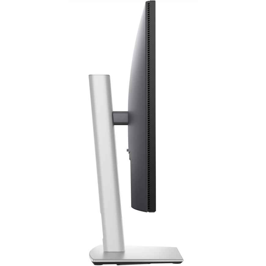 DELL Pro Plus P2725QE monitori 68,6 cm (27") 3840 x 2160 pikseļi 4K Ultra HD LCD Melns, Sudrabs – 5