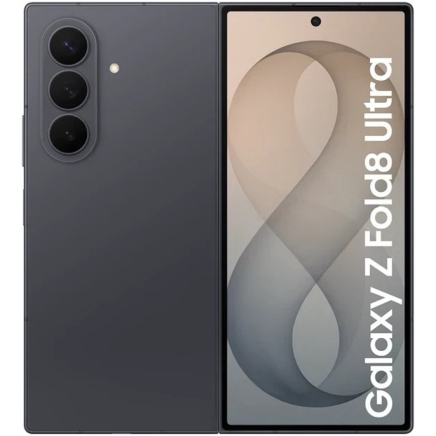Samsung F976B Galaxy Fold8 Ultra 1TB Grafiit – 5