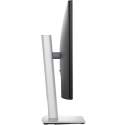 DELL Pro Plus P2725QE computer monitor 68.6 cm (27") 3840 x 2160 pixels 4K Ultra HD LCD Black, Silve