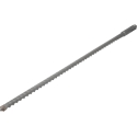 Yato ristireikävaihdettavan betoni 8*450MM