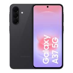 Samsung Galaxy A37 5G 17 cm (6.7") Divas SIM kartes Android 16.0 USB Veids-C 6 GB 128 GB 5000 mAh Kokogles