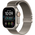 Apple Watch Ultra 4 Cellular 49 mm Loodustitan Milanese M Apple Watch Ultra 4 Cellular 49 mm Loodustitan Milanese M