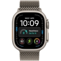 Apple Watch Ultra 4 Cellular 49mm Natural Titanium Milanese M Apple Watch Ultra 4 Cellular 49mm Natural Titanium Milanese M