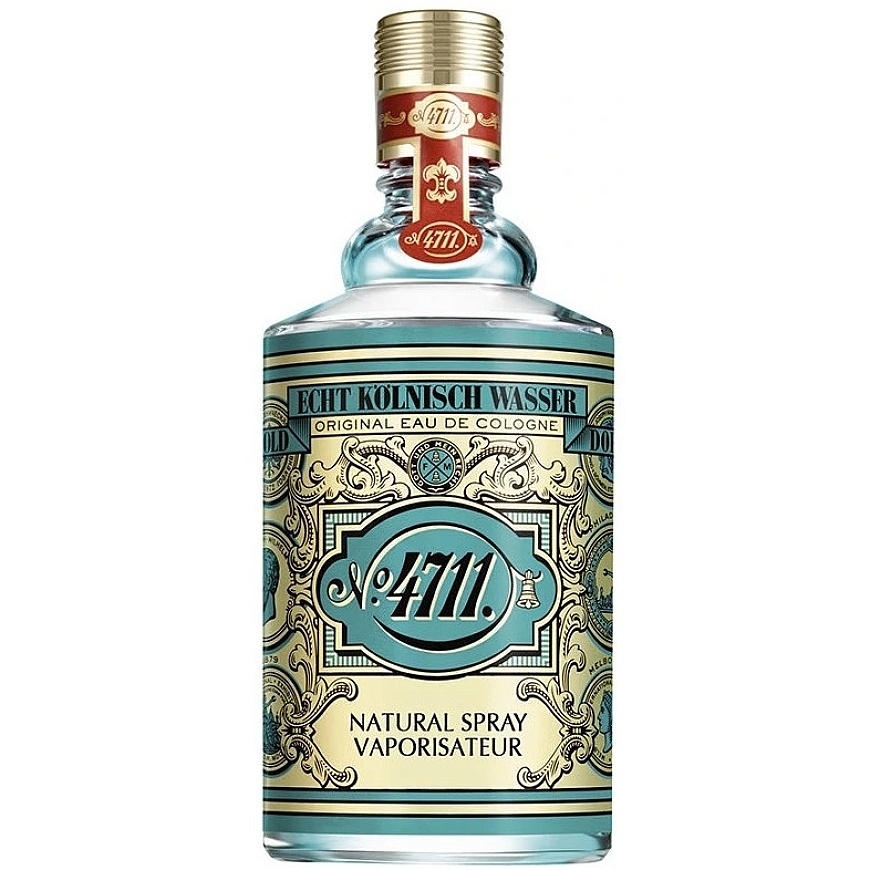 4711 _8428750 4711 Original (EDC) Eau de Cologne unisex 100 ml – 3