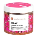 Natura Option ķermeņa skrubji un eksfolianti, 200 ml Natura Option ķermeņa skrubji un eksfolianti, 200 ml