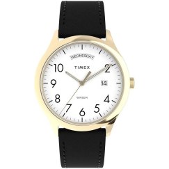 Мужские часы TIMEX TW2W68500 Modern Easy Reader