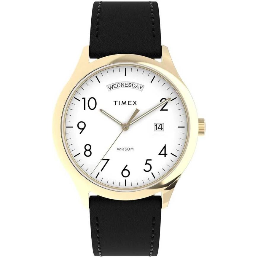 Vīriešu pulkstenis TIMEX TW2W68500 Modern Easy Reader