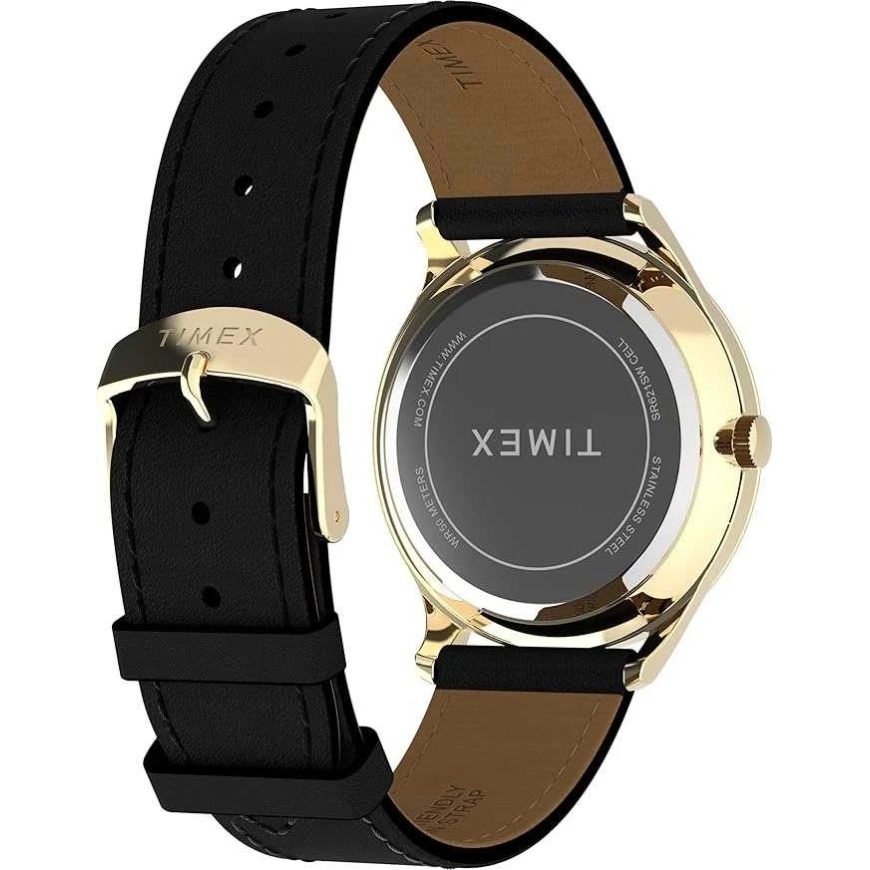 Miesten kello TIMEX TW2W68500 Modern Easy Reader – 3