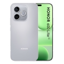 Honor 600 Lite 16.8 cm (6.6") Dual SIM Android 16.0 5G USB Type-C 8 GB 256 GB 6520 mAh Grey Honor 600 Lite 16.8 cm (6.6") Dual SIM Android 16.0 5G USB Type-C 8 GB 256 GB 6520 mAh Grey
