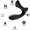 B Series Joy Prostata Hierontalaite Anaalipistoke 15cm 9 Tilaa B Series Joy Prostata Hierontalaite Anaalipistoke 15cm 9 Tilaa