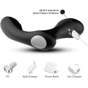 B Series Joy Prostata Massager Anal Plug 15cm 9 Režiimi B Series Joy Prostata Massager Anal Plug 15cm 9 Režiimi