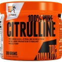 Extrifit 100% Pure Citrulline 300g - orange