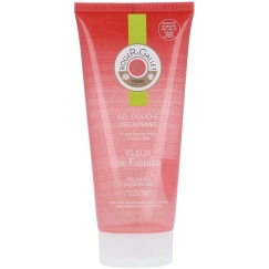 Roger & Gallet lõõgastav dušigeel "Fleur De Figuer" 200ml