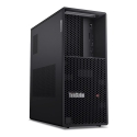 Lenovo ThinkStation | P3 G2 | Lauaarvuti | Torni | Intel Core