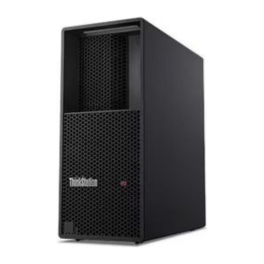 Lenovo ThinkStation | P3 G2 | Darbalaukis | Bokštas | Intel Core – 3