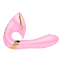 Roosa Shunga - Soyo Intiimne Massager Kerge Roosa Roosa Shunga - Soyo Intiimne Massager Kerge Roosa