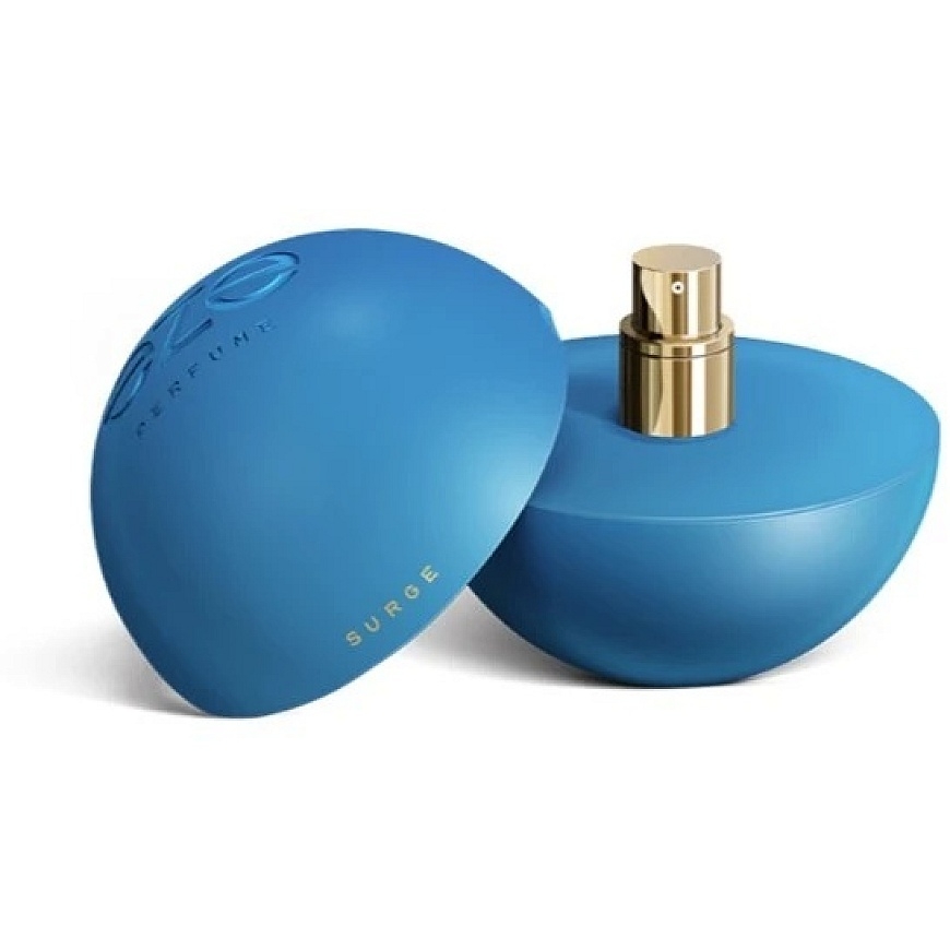 Clinique _8325273 EZE Surge EDP spray 75ml