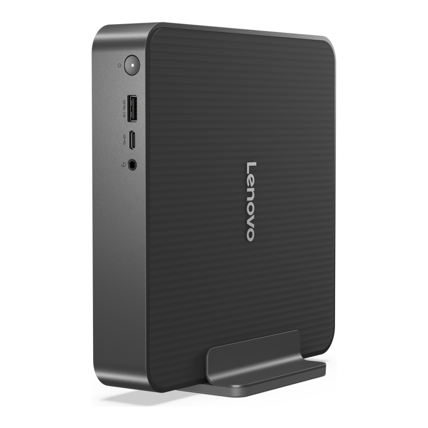 Lenovo IdeaCentre Mini 01IRH10R Intel Core 7 240H 16 GB DDR5-SDRAM 512 GB SSD Windows 11 Home Mini P – 5