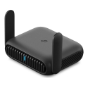 TP-LINK TL-WR1512X | Roam 6 AX1500 Wi-Fi 6 Travel Router | TP-LINK TL-WR1512X | Roam 6 AX1500 Wi-Fi 6 Travel Router |