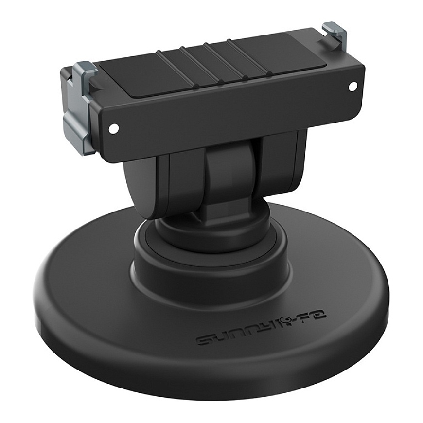 Sunnylife 360° magnetinis laikiklis Insta360 GO Ultra