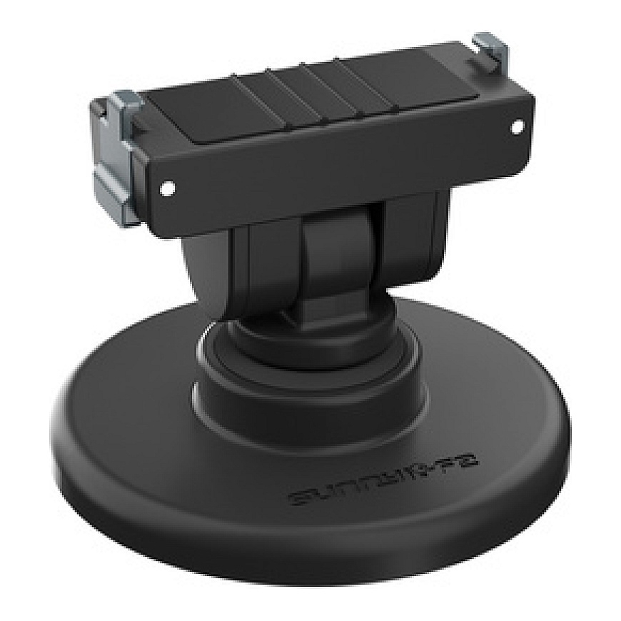 Sunnylife 360° magneettikiinnitys Insta360 GO Ultra -mallille – 2