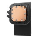Deepcool LT360 Vision ARGB 360mm Veekülm Black Deepcool LT360 Vision ARGB 360mm Veekülm Black