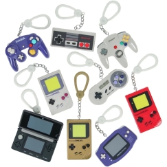 Paladone Nintendo Konsool Seljakoti Sõbrad ( Segamini )